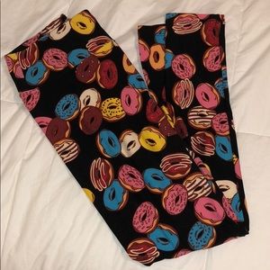 -Lularoe OS Leggings-